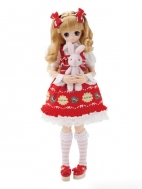 Аниме кукла Ex☆Cute 6th Series — PureNeemo — Himeno — 1/6 — Secret Wonderland
