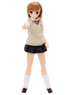 Аниме кукла To Aru Kagaku no Railgun — Misaka Mikoto — PureNeemo — PureNeemo Characters — 1/6 — 030