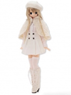 Аниме кукла PureNeemo — SAHRA’S à la mode — Alisa — 1/6 — Winter Harmony