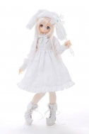 Аниме кукла Ex☆Cute 8th Series — PureNeemo — Raili — 1/6 — Majokko Littlewitch of the Snow