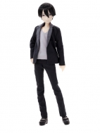 Аниме кукла Dakaretai Otoko 1-i ni Odosarete Imasu. — Saijou Takato — Asterisk Collection Series No.019 — 1/6