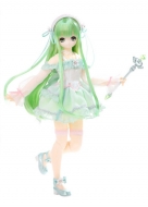 Аниме кукла Ex☆Cute Family — PureNeemo — Miu — 1/6 — Magical☆Cute, Floral Ease, Normal Sales ver.