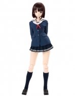 Аниме кукла Saenai Heroine no Sodatekata ♭ - Katou Megumi — Hybrid Active Figure — 1/3