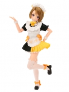 Аниме кукла Love Live! School Idol Project — Koizumi Hanayo — PureNeemo — PureNeemo Characters — 1/6