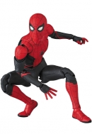 Аниме фигурка Spider-Man: Far From Home — Spider-Man — Mafex — Upgraded Suit