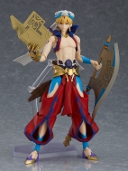 Аниме фигурка Figma — Fate/Grand Order: Zettai Majuu Sensen Babylonia — Gilgamesh