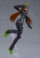 Аниме фигурка Figma — Persona 5: The Animation — Sakura Futaba — Oracle