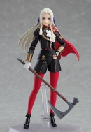 Аниме фигурка Figma — Fire Emblem: Fuukasetsugetsu — Edelgard von Hresvelg