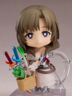 Аниме фигурка Nendoroid — Tsuujou Kougeki ga Zentai Kougeki de Ni-kai Kougeki no Okaasan wa Suki desu ka? — Oosuki Mamako