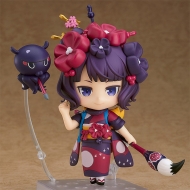 Аниме фигурка Nendoroid — Fate/Grand Order — Katsushika Hokusai — Toto-sama — Foreigner