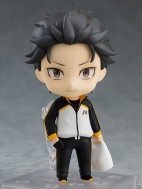 Лимитированная аниме фигурка Nendoroid — Re:Zero kara Hajimeru Isekai Seikatsu — Natsuki Subaru