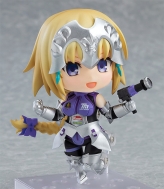 Лимитированная аниме фигурка Nendoroid — GOOD SMILE Racing — Type-Moon Racing — Jeanne d’Arc — Racing Ver.