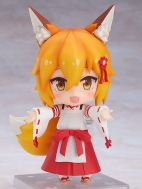 Аниме фигурка Nendoroid — Sewayaki Kitsune no Senko-san — Senko