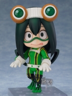 Аниме фигурка Nendoroid — Boku no Hero Academia — Asui Tsuyu