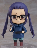 Аниме фигурка Nendoroid — Yurucamp — Oogaki Chiaki