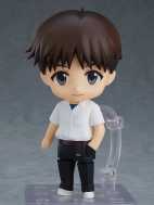 Аниме фигурка Nendoroid — Evangelion Shin Gekijouban — Ikari Shinji