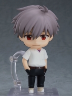 Аниме фигурка Nendoroid — Evangelion Shin Gekijouban — Nagisa Kaworu