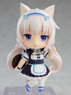 Аниме фигурка Nendoroid — NekoPara Vol.1 Soleil Kaiten Shimashita! — Vanilla