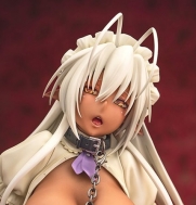 Аниме фигурка Soukou Akki Muramasa — Sansei Muramasa — Character’s Selection — 1/6