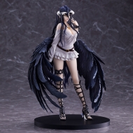 Аниме фигурка Overlord III — Albedo — so-bin ver.