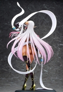 Аниме фигурка Youkoso! Sukebe Elf no Mori e — Evelyn Celebrían — 1/6