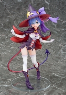 Аниме фигурка Re:Zero kara Hajimeru Isekai Seikatsu — Rem — 1/7 — Halloween Ver.