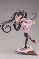 Аниме фигурка NekoPara Vol.1 Soleil Kaiten Shimashita! — Chocola — Skytube — 1/6 — China Dress Edition, DX Ver.