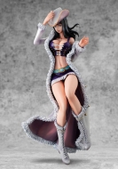 Лимитированная аниме фигурка One Piece — Nico Robin — Portrait of Pirates «Playback Memories» — 1/8 — Miss All Sunday