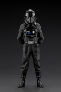 Аниме фигурка Star Wars: Episode IV — A New Hope — TIE Fighter Pilot — ARTFX+ — 1/10