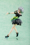 Лимитированная аниме фигурка YuNi Channel — YuNi — 1/7 — Black Dress ver.