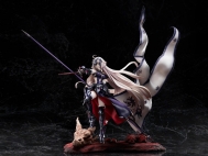Аниме фигурка Fate/Grand Order — Jeanne d’Arc (Alter) — 1/7 — Kuraki Homura o Matoishi Ryuu no Majo