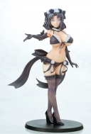 Аниме фигурка Shinovi Master Senran Kagura: New Link — Yumi — 1/7 — Wedding2018, Black ver.