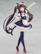 Аниме фигурка NekoPara Vol.1 Soleil Kaiten Shimashita! — Chocola — Pop Up Parade