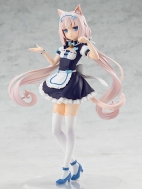 Аниме фигурка NekoPara Vol.1 Soleil Kaiten Shimashita! — Vanilla — Pop Up Parade