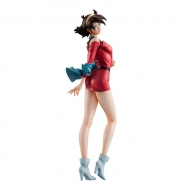 Аниме фигурка Kidou Butouden G Gundam — Rain Mikamura — Gundam Girls Generation — 1/8