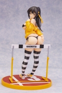 Аниме фигурка Original Character — Skytube — Hurdle Shoujo — 1/7