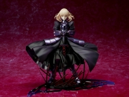 Лимитированная аниме фигурка Gekijouban Fate/stay Night Heaven’s Feel ~ II. Lost Butterfly — Saber Alter — 1/7