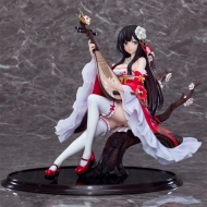 Аниме фигурка Qing Cheng Lian — Zhao Jun — 1/7