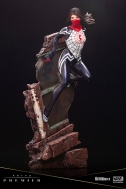 Лимитированная аниме фигурка Spider-Man — Silk — ARTFX Premier — 1/10