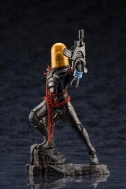 Лимитированная аниме фигурка Cosmic Ghost Rider — ARTFX Premier — 1/10