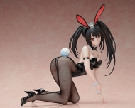 Аниме фигурка Date A Live III — Tokisaki Kurumi — B-style — 1/4 — Bunny Ver.