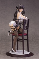 Аниме фигурка Original Character — Skytube — Tougetsu Matsuri — 1/6 — Ver.2, Junpaku Edition