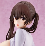 Лимитированная аниме фигурка Sex Symbols — Fuyunoki Yuzu — Character’s Selection — 1/6