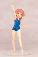 Аниме фигурка Watashi ni Tenshi ga Maiorita! — Hoshino Hinata — 1/7 — School Swimsuit ver.