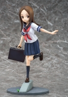 Аниме фигурка Karakai Jouzu no Takagi-san 2 — Takagi-san — 1/7 — Road Home