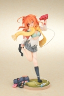 Аниме фигурка Sanoba Witch — Inaba Meguru — 1/7