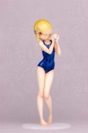 Аниме фигурка Maou-sama, Retry! — Aku — 1/7 — School Swimsuit Ver.