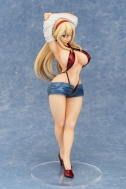 Аниме фигурка Original Character — Umi de deatta Blonde Gal — 1/5