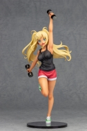Аниме фигурка Dumbbell Nan Kilo Moteru? — Sakura Hibiki — 1/7