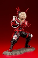 Лимитированная аниме фигурка Boku no Hero Academia — Bakugou Katsuki — ARTFX J — 1/8 — Limited Color Edition